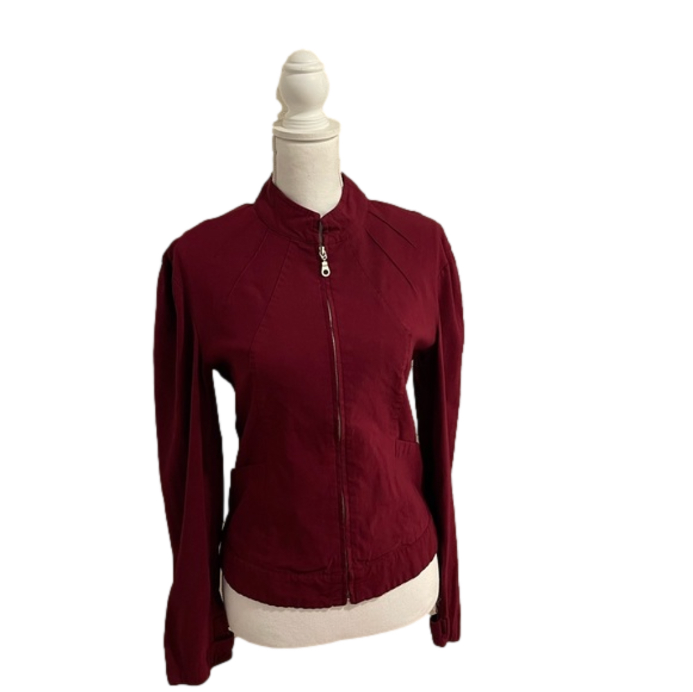 🧥 Kenzie Jacket